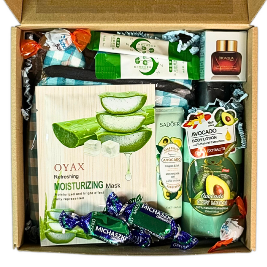 Green Harmony – Das beste Geschenk für Oma