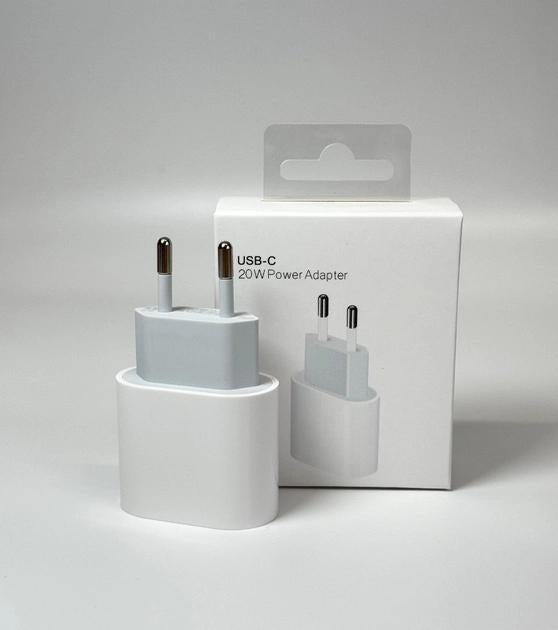 Apple USB-C-Ladegerät 