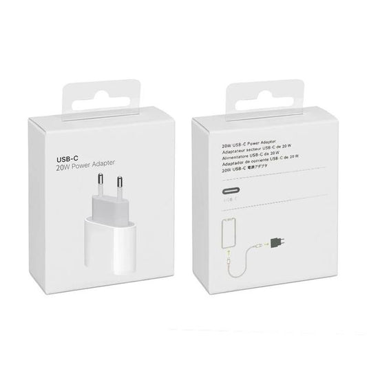 Apple USB-C-Ladegerät 